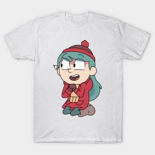 Hilda and Alfur // Hilda T-Shirt